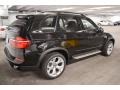 Jet Black - X5 xDrive35d Photo No. 3