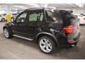 Jet Black - X5 xDrive35d Photo No. 4