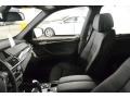 Jet Black - X5 xDrive35d Photo No. 7