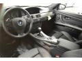 2012 Black Sapphire Metallic BMW 3 Series 335i Coupe  photo #6