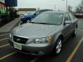 Steel Gray - Sonata SE V6 Photo No. 1