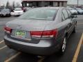 Steel Gray - Sonata SE V6 Photo No. 2