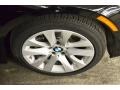 Jet Black - 3 Series 328i Coupe Photo No. 2