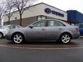 Steel Gray - Sonata SE V6 Photo No. 6