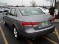 Steel Gray - Sonata SE V6 Photo No. 7