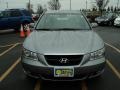 Steel Gray - Sonata SE V6 Photo No. 10