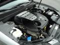 Steel Gray - Sonata SE V6 Photo No. 13