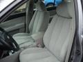 Steel Gray - Sonata SE V6 Photo No. 19