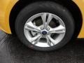 2012 Ford Focus SE Sport Sedan Wheel