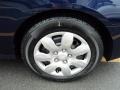 Regatta Blue Metallic - Elantra GLS Sedan Photo No. 5