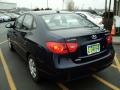Regatta Blue Metallic - Elantra GLS Sedan Photo No. 7