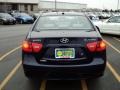 Regatta Blue Metallic - Elantra GLS Sedan Photo No. 8