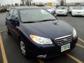 Regatta Blue Metallic - Elantra GLS Sedan Photo No. 9