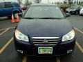 Regatta Blue Metallic - Elantra GLS Sedan Photo No. 10