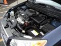 Regatta Blue Metallic - Elantra GLS Sedan Photo No. 11