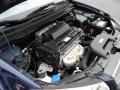 Regatta Blue Metallic - Elantra GLS Sedan Photo No. 13