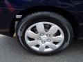 Regatta Blue Metallic - Elantra GLS Sedan Photo No. 14