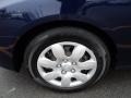 Regatta Blue Metallic - Elantra GLS Sedan Photo No. 16