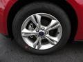 2012 Red Candy Metallic Ford Focus SE Sport 5-Door  photo #9