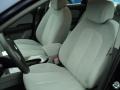 Regatta Blue Metallic - Elantra GLS Sedan Photo No. 19