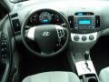 Regatta Blue Metallic - Elantra GLS Sedan Photo No. 22