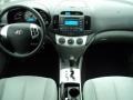 Regatta Blue Metallic - Elantra GLS Sedan Photo No. 23