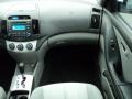 Regatta Blue Metallic - Elantra GLS Sedan Photo No. 24