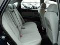 Regatta Blue Metallic - Elantra GLS Sedan Photo No. 25