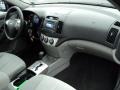 Regatta Blue Metallic - Elantra GLS Sedan Photo No. 28