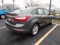 2012 Sterling Grey Metallic Ford Focus SE Sport Sedan  photo #5