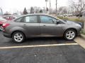2012 Sterling Grey Metallic Ford Focus SE Sport Sedan  photo #6