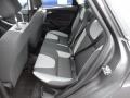 2012 Sterling Grey Metallic Ford Focus SE Sport Sedan  photo #12