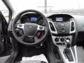 2012 Sterling Grey Metallic Ford Focus SE Sport Sedan  photo #13