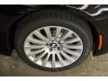 Jet Black - 7 Series 750Li Sedan Photo No. 2