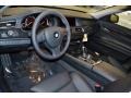 Jet Black - 7 Series 750Li Sedan Photo No. 4