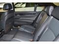 Jet Black - 7 Series 750Li Sedan Photo No. 6