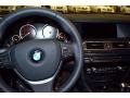 Jet Black - 7 Series 750Li Sedan Photo No. 7