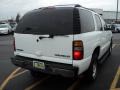 Summit White - Tahoe LS 4x4 Photo No. 2