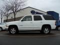 Summit White - Tahoe LS 4x4 Photo No. 7