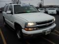 Summit White - Tahoe LS 4x4 Photo No. 10