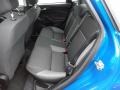 Charcoal Black Interior Photo for 2012 Ford Focus #60095484