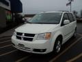 Stone White - Grand Caravan SXT Photo No. 1