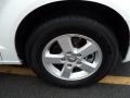 Stone White - Grand Caravan SXT Photo No. 5