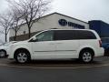Stone White - Grand Caravan SXT Photo No. 6