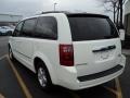 Stone White - Grand Caravan SXT Photo No. 7