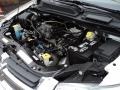 Stone White - Grand Caravan SXT Photo No. 11