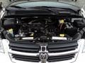 Stone White - Grand Caravan SXT Photo No. 12