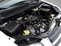 Stone White - Grand Caravan SXT Photo No. 13