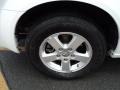 Stone White - Grand Caravan SXT Photo No. 14