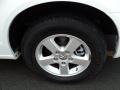 Stone White - Grand Caravan SXT Photo No. 15